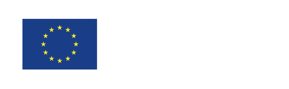 Cofinanziato dall'Unione europea